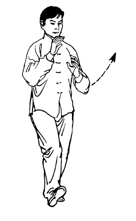 Иллюстрация к книге — Цигун – китайская гимнастика для здоровья. Современное руководство по древней методике исцеления [i_321.jpg]