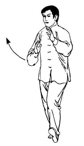 Иллюстрация к книге — Цигун – китайская гимнастика для здоровья. Современное руководство по древней методике исцеления [i_328.jpg]