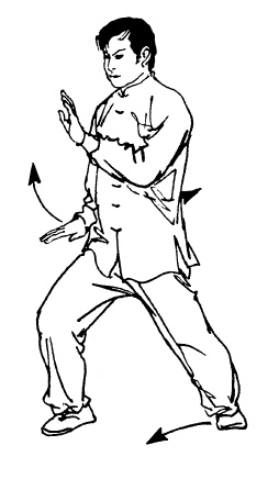 Иллюстрация к книге — Цигун – китайская гимнастика для здоровья. Современное руководство по древней методике исцеления [i_333.jpg]