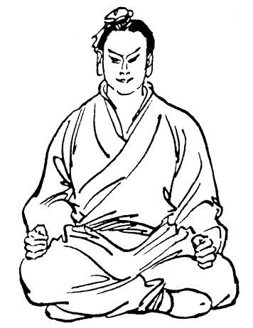 Иллюстрация к книге — Цигун – китайская гимнастика для здоровья. Современное руководство по древней методике исцеления [i_337.jpg]