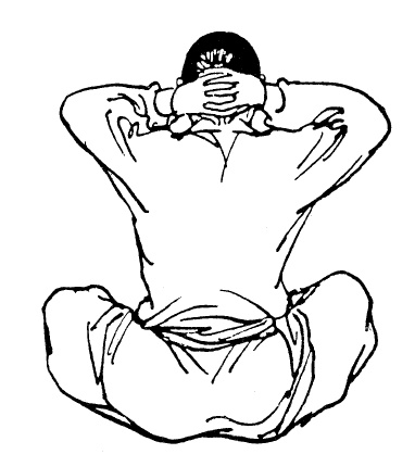 Иллюстрация к книге — Цигун – китайская гимнастика для здоровья. Современное руководство по древней методике исцеления [i_344.jpg]