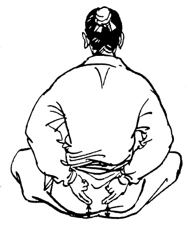 Иллюстрация к книге — Цигун – китайская гимнастика для здоровья. Современное руководство по древней методике исцеления [i_348.jpg]