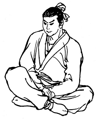 Иллюстрация к книге — Цигун – китайская гимнастика для здоровья. Современное руководство по древней методике исцеления [i_354.jpg]