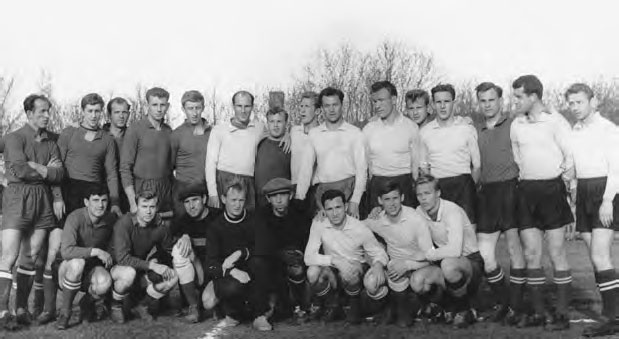 Иллюстрация к книге — Мяч, пробитый им, и теперь летит над землей. Древо памяти Валентина Бубукина [_11.jpg]