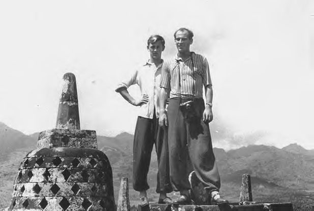 Иллюстрация к книге — Мяч, пробитый им, и теперь летит над землей. Древо памяти Валентина Бубукина [_7.jpg]