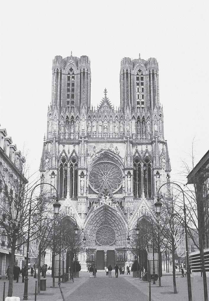 Иллюстрация к книге — История Франции [_1.jpg]