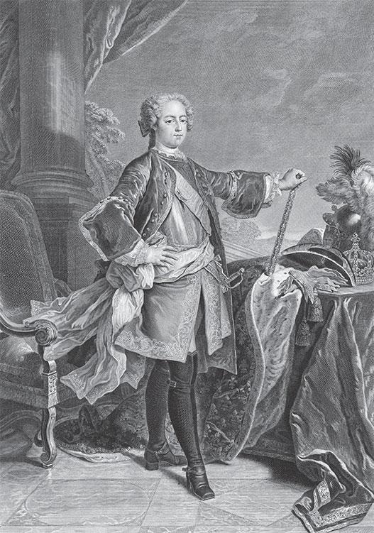 Иллюстрация к книге — История Франции [_119.jpg]