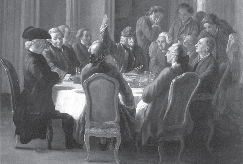 Иллюстрация к книге — История Франции [_124.jpg]