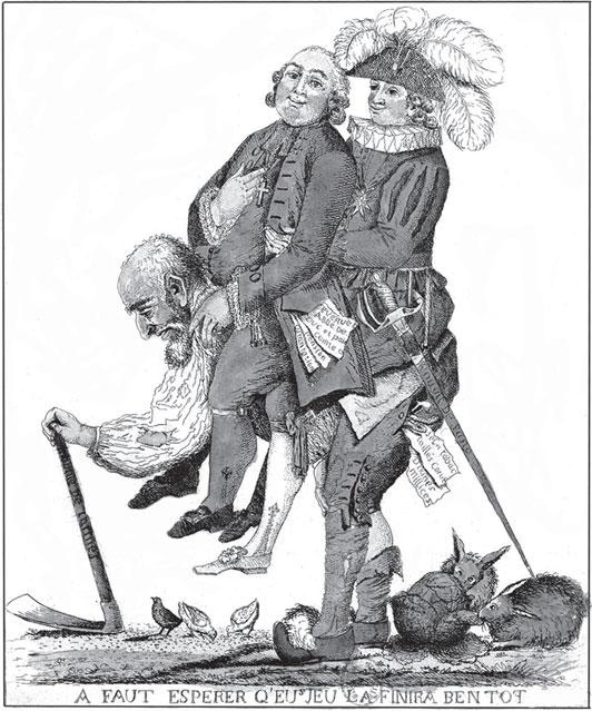 Иллюстрация к книге — История Франции [_136.jpg]