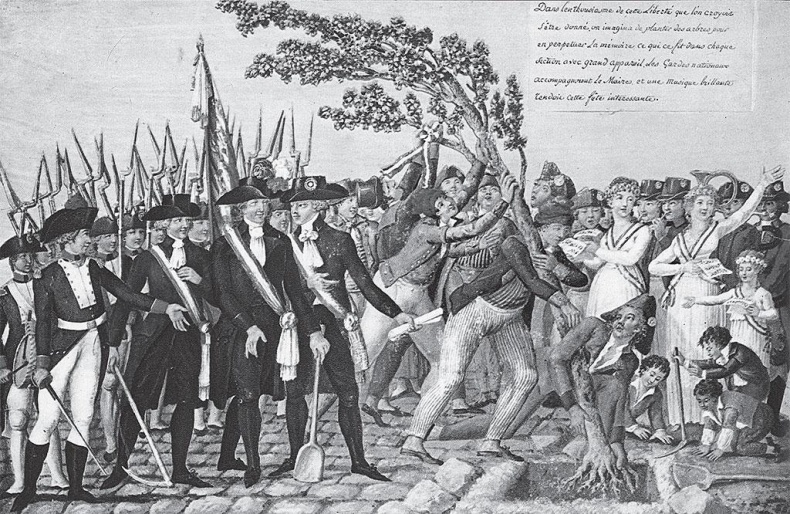 Иллюстрация к книге — История Франции [_144.jpg]