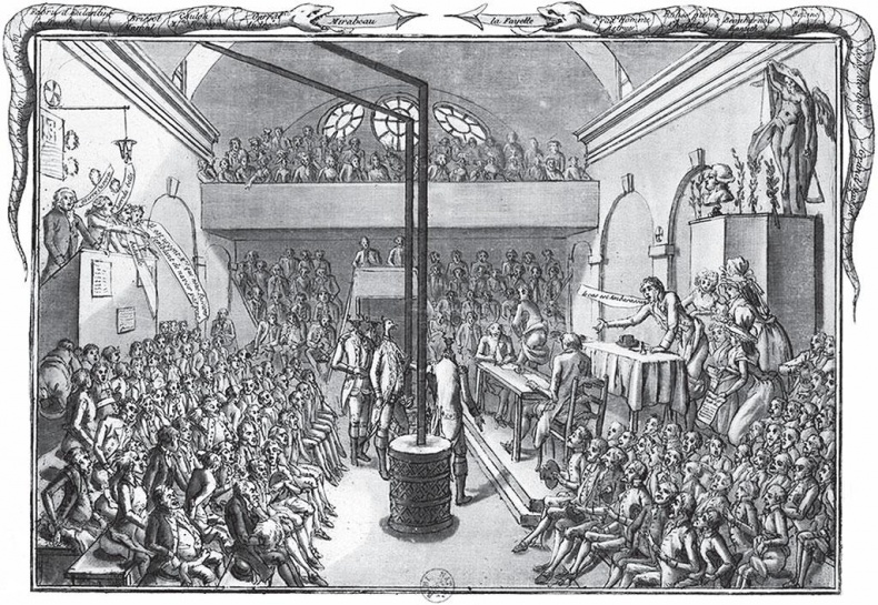 Иллюстрация к книге — История Франции [_146.jpg]