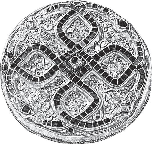 Иллюстрация к книге — История Франции [_15.jpg]