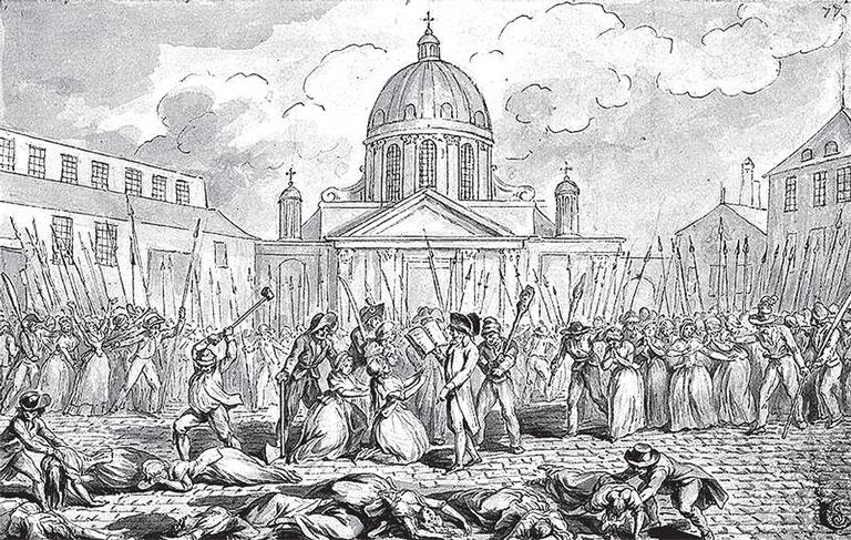 Иллюстрация к книге — История Франции [_151.jpg]