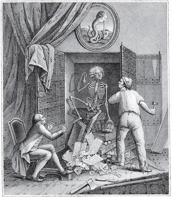 Иллюстрация к книге — История Франции [_153.jpg]