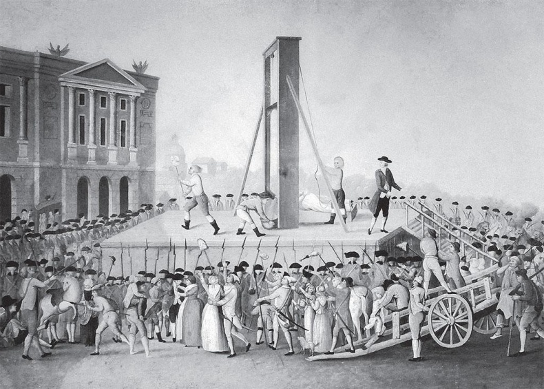 Иллюстрация к книге — История Франции [_156.jpg]