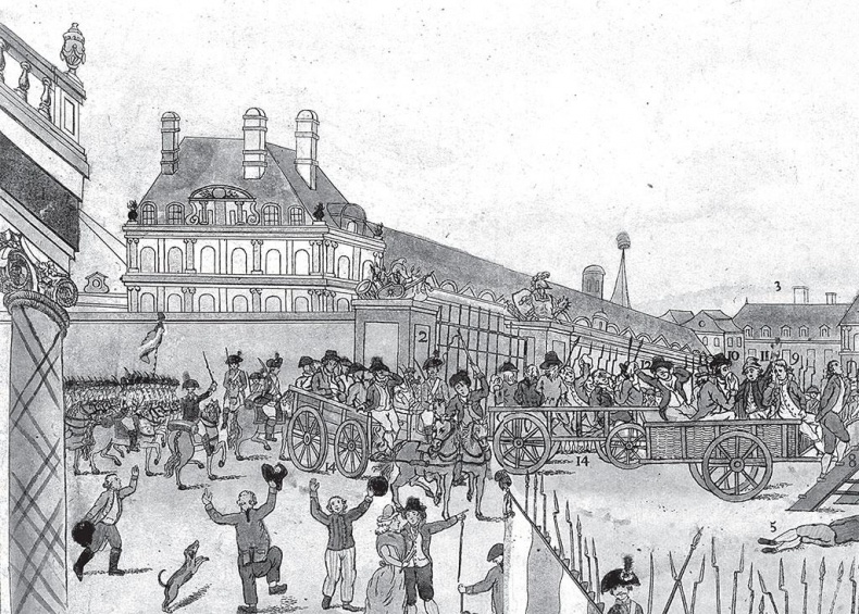 Иллюстрация к книге — История Франции [_157.jpg]