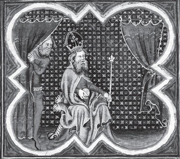 Иллюстрация к книге — История Франции [_16.jpg]