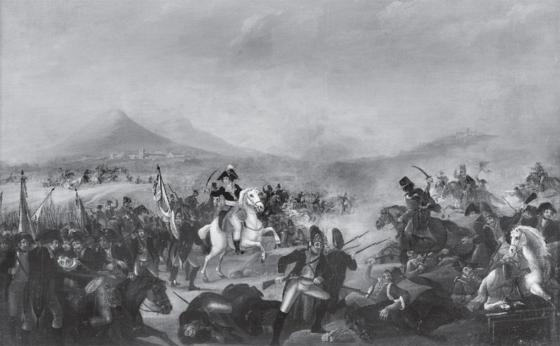 Иллюстрация к книге — История Франции [_165.jpg]