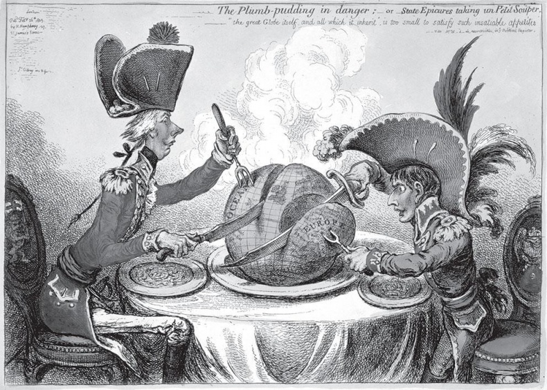 Иллюстрация к книге — История Франции [_171.jpg]