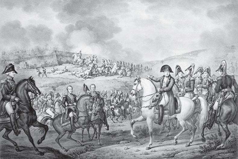 Иллюстрация к книге — История Франции [_172.jpg]