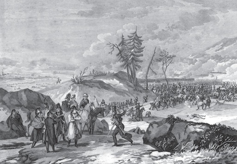 Иллюстрация к книге — История Франции [_173.jpg]