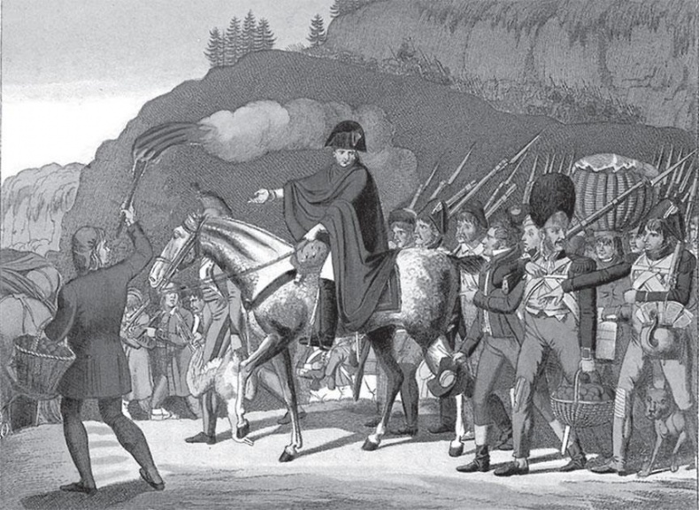 Иллюстрация к книге — История Франции [_176.jpg]