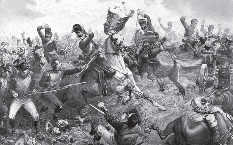 Иллюстрация к книге — История Франции [_178.jpg]