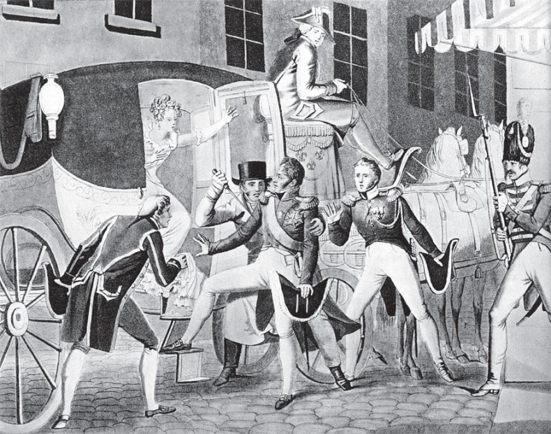 Иллюстрация к книге — История Франции [_187.jpg]