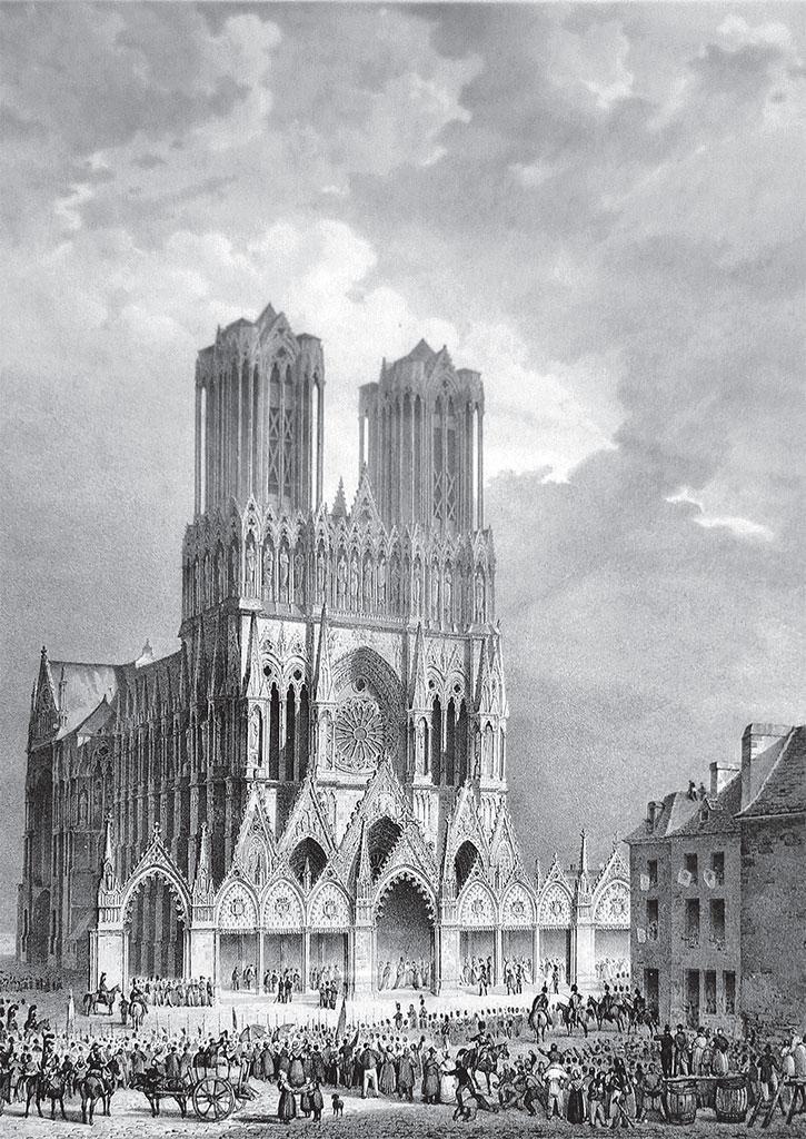 Иллюстрация к книге — История Франции [_189.jpg]