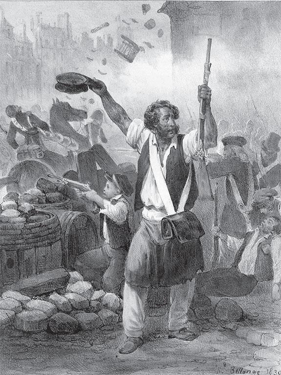 Иллюстрация к книге — История Франции [_193.jpg]