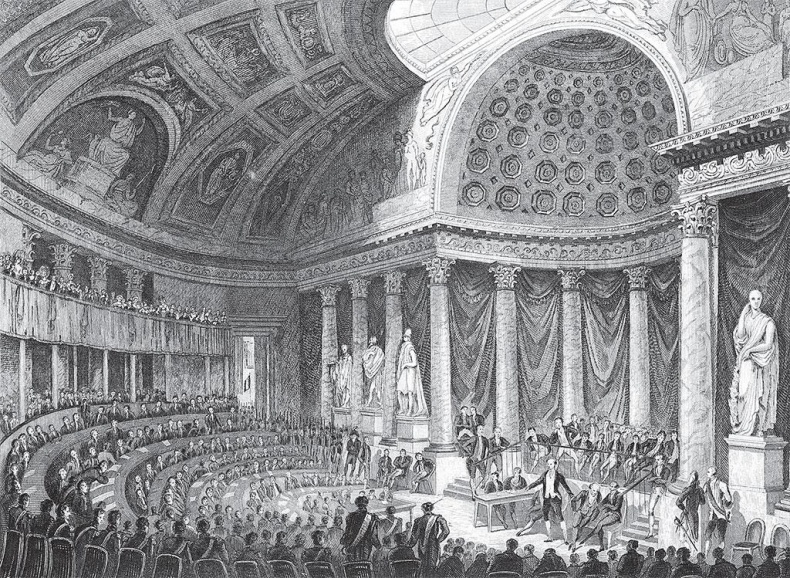 Иллюстрация к книге — История Франции [_195.jpg]