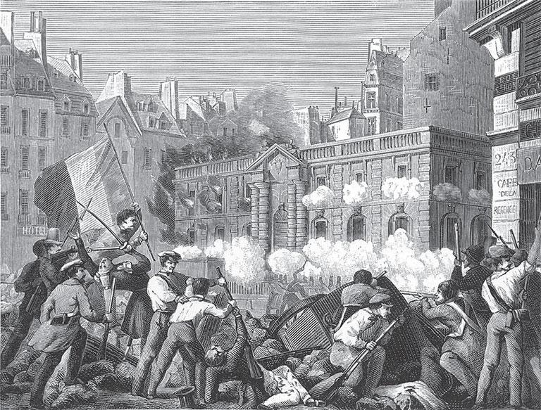 Иллюстрация к книге — История Франции [_211.jpg]