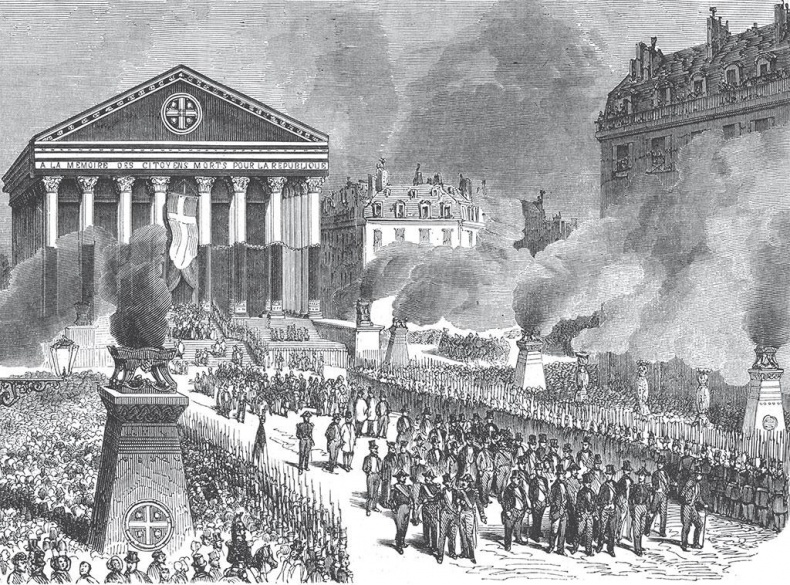 Иллюстрация к книге — История Франции [_217.jpg]