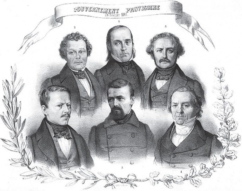 Иллюстрация к книге — История Франции [_218.jpg]