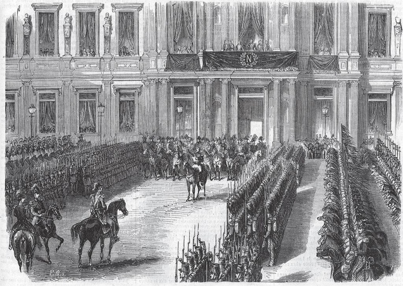 Иллюстрация к книге — История Франции [_222.jpg]