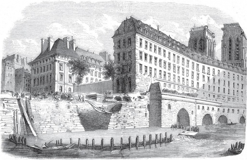 Иллюстрация к книге — История Франции [_226.jpg]