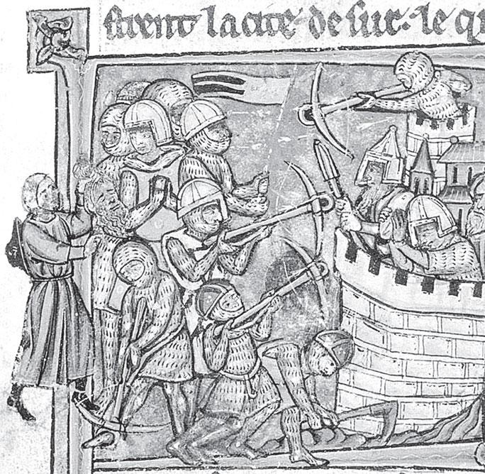 Иллюстрация к книге — История Франции [_23.jpg]