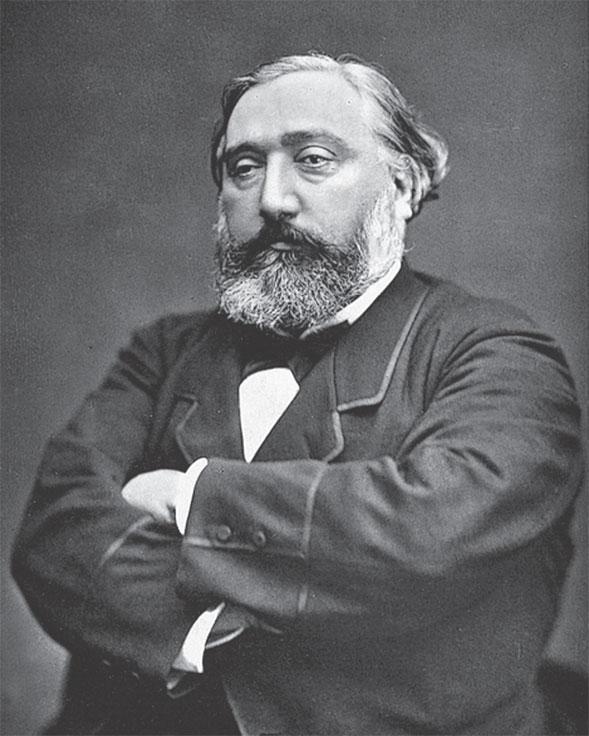 Иллюстрация к книге — История Франции [_231.jpg]