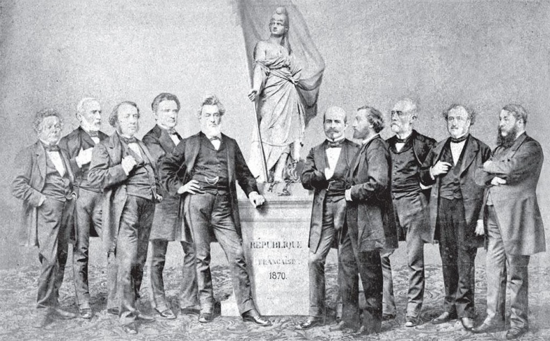 Иллюстрация к книге — История Франции [_245.jpg]