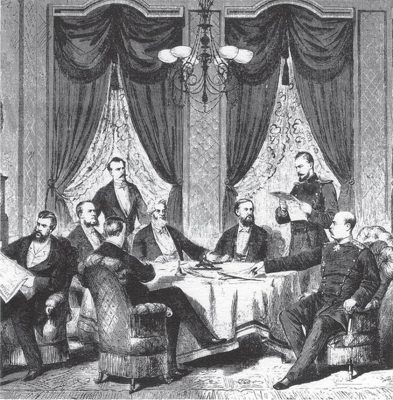 Иллюстрация к книге — История Франции [_252.jpg]