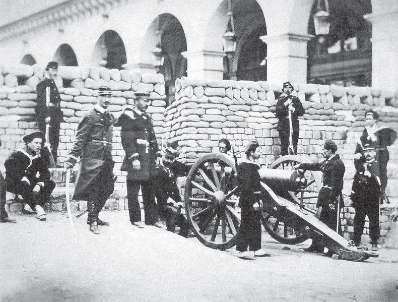 Иллюстрация к книге — История Франции [_256.jpg]