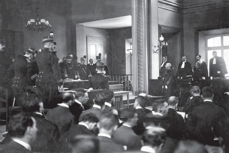 Иллюстрация к книге — История Франции [_269.jpg]