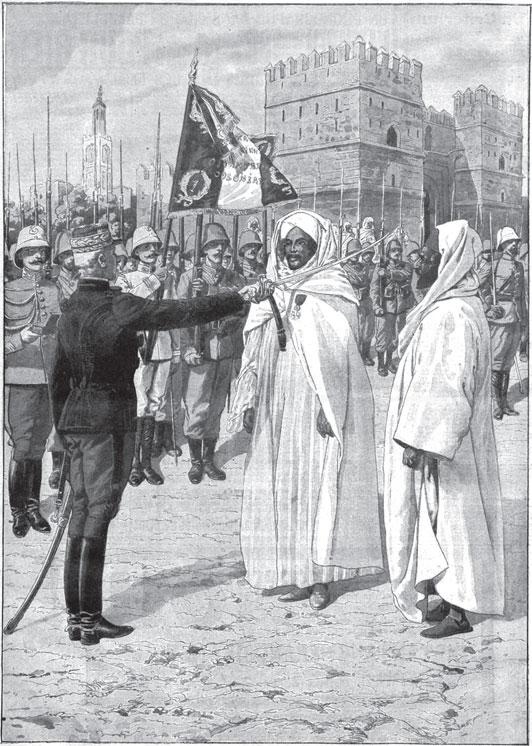 Иллюстрация к книге — История Франции [_271.jpg]