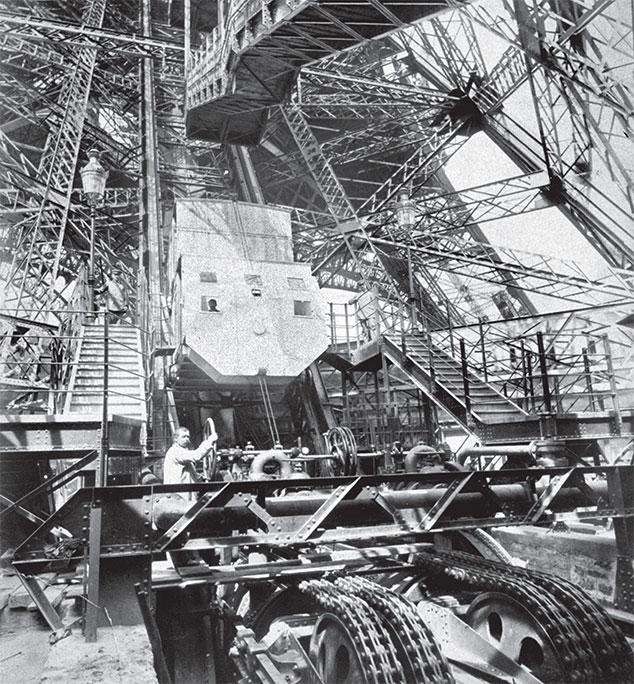 Иллюстрация к книге — История Франции [_273.jpg]