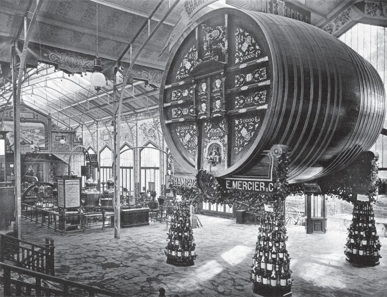 Иллюстрация к книге — История Франции [_274.jpg]