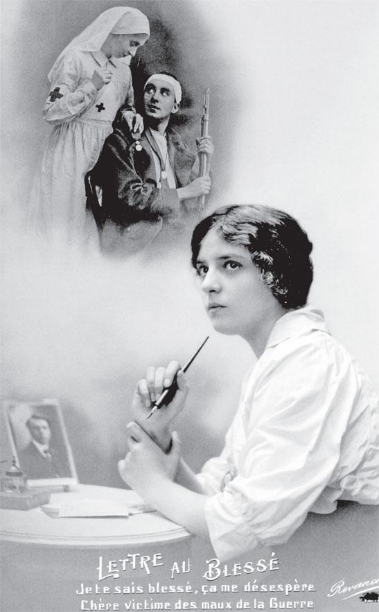 Иллюстрация к книге — История Франции [_286.jpg]