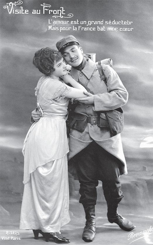 Иллюстрация к книге — История Франции [_289.jpg]