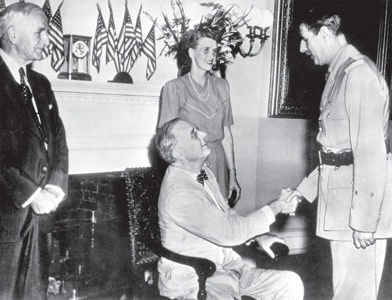 Иллюстрация к книге — История Франции [_310.jpg]