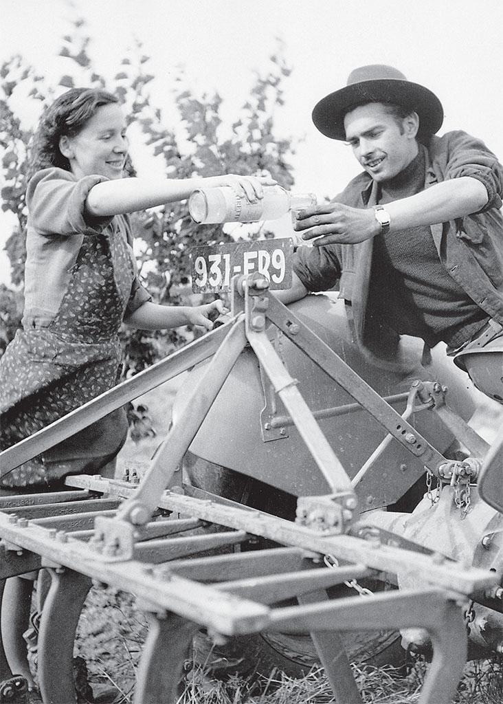 Иллюстрация к книге — История Франции [_316.jpg]