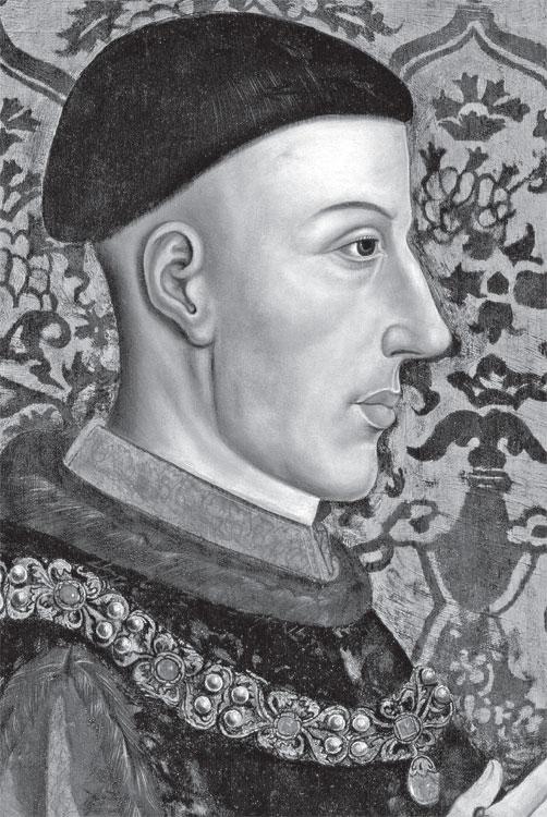 Иллюстрация к книге — История Франции [_42.jpg]